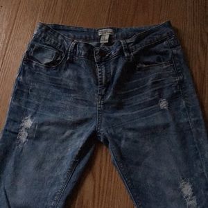 Forever 21 jeans